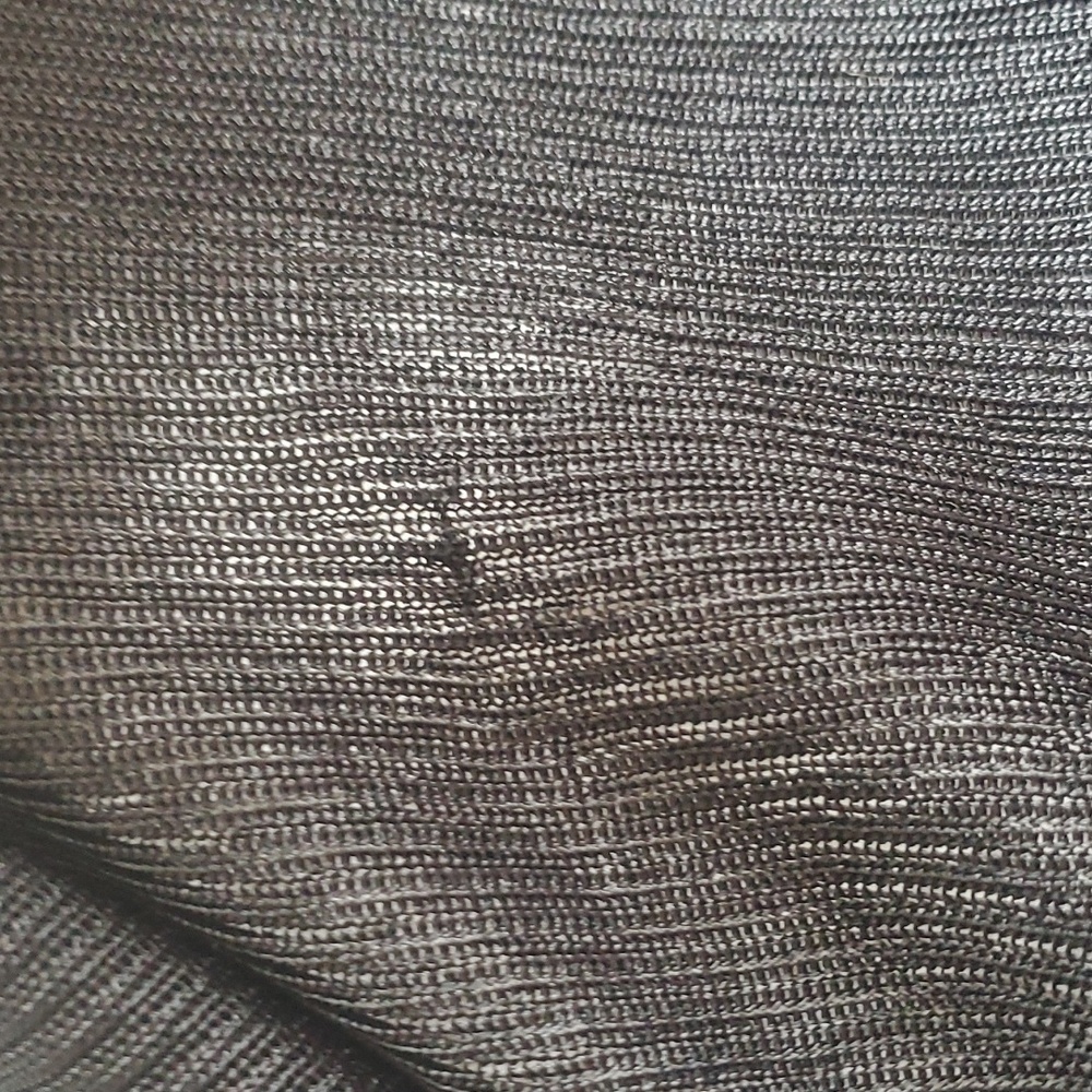 Free People Black Button-Up Top - Picture 16 of 16